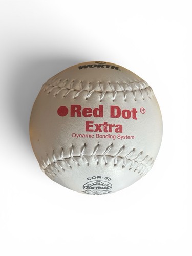 Vintage nos worth red dot - worth,