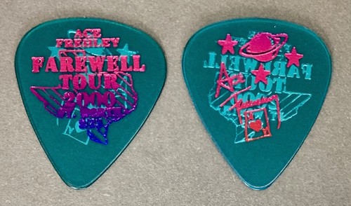 Rarer kiss ace - ⚡️rarer, frehley