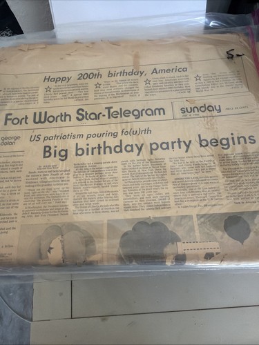 Fort worth star telegram - star,